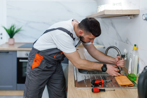Sprinkler Systems in Mission, TX