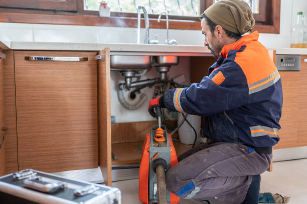 Best Faucet Repair  in Mission, TX