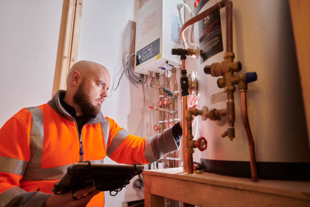 Best Plumbing Inspection Services  in Mission, TX