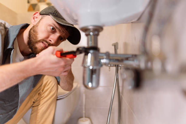 Best Local Plumber Services  in Mission, TX