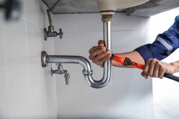 Best Sprinkler Systems  in Mission, TX
