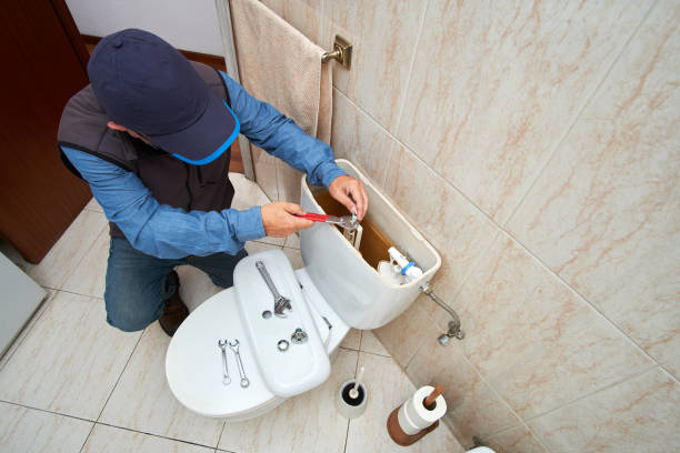 Best Septic Systems  in Mission, TX
