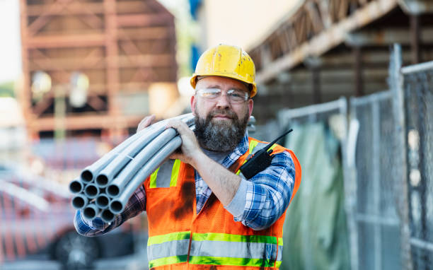 Best Sewer Line Repair  in Mission, TX