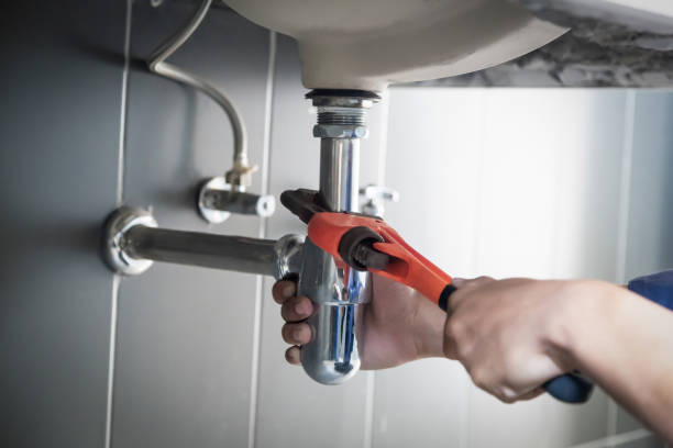Best Water Softener Installation  in Mission, TX