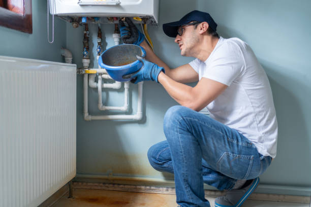 Clogged Drain Plumber in Mission, TX