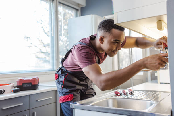 Reliable Mission, TX Plumbing Solutions