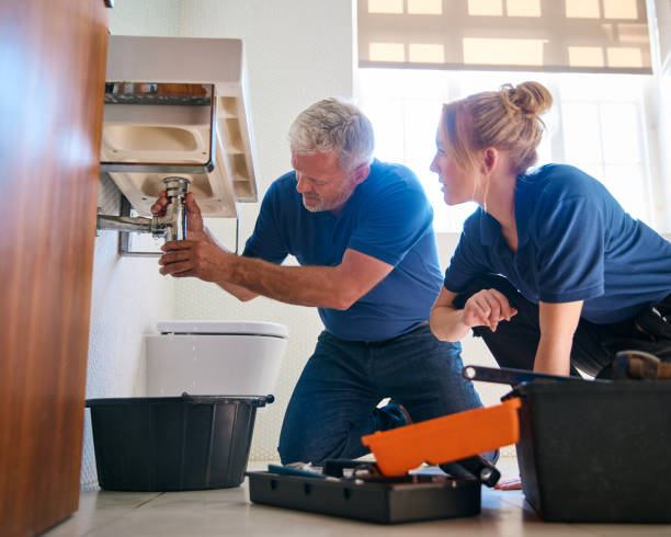 Best Affordable Plumbing Services  in Mission, TX