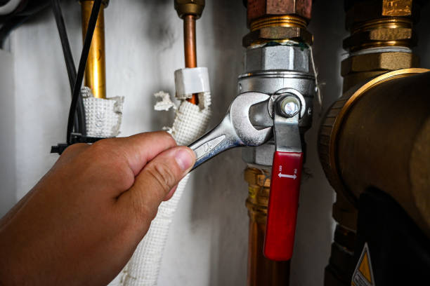 Best Hot Water Heater Installation  in Mission, TX